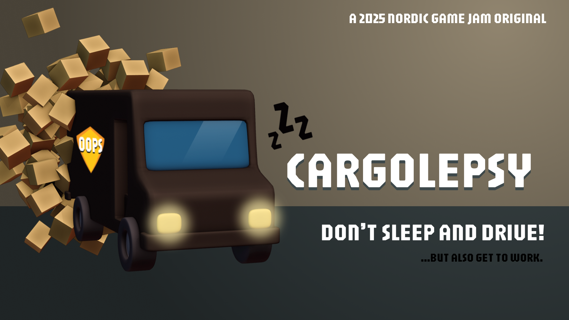 Cargolepsy