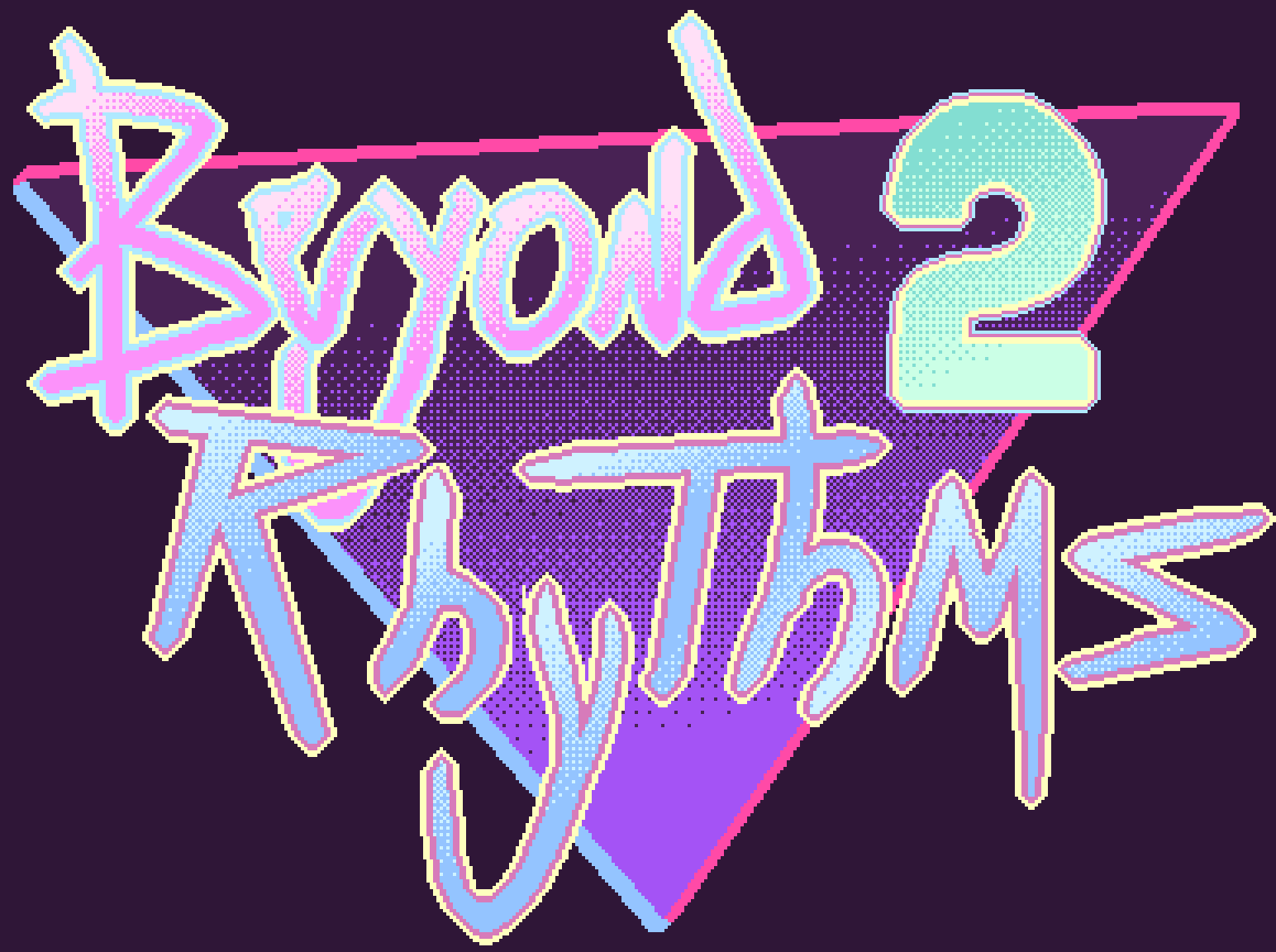 Beyond 2 Rhythms