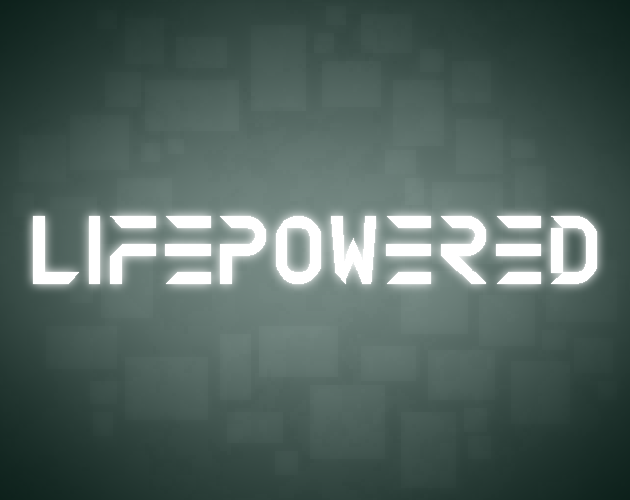 Cover image for LIFEPOWERED