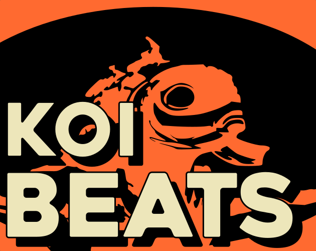 Cover image for KOI BEATS