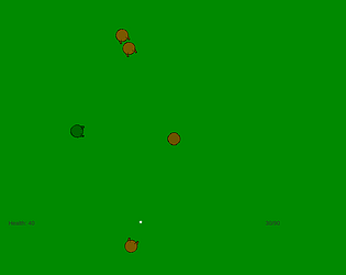 Zombie Survival