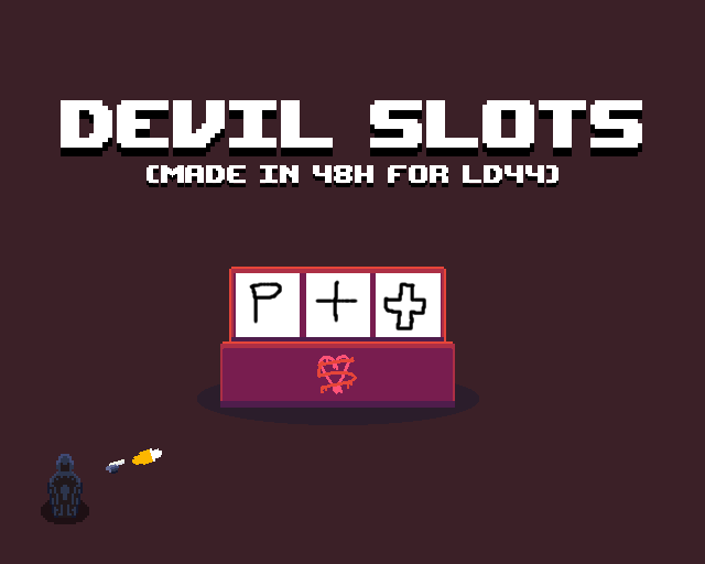 Devil Slots