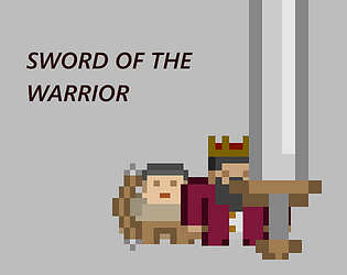 SWORD OF THE WARRIOR