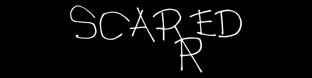 scarred - Demo