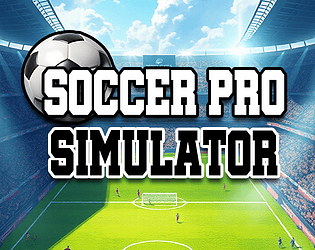 Soccer Pro Simulator