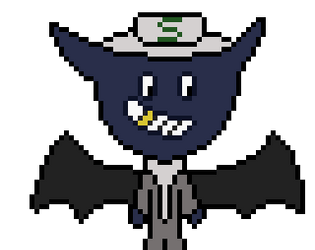 Grim Dealer