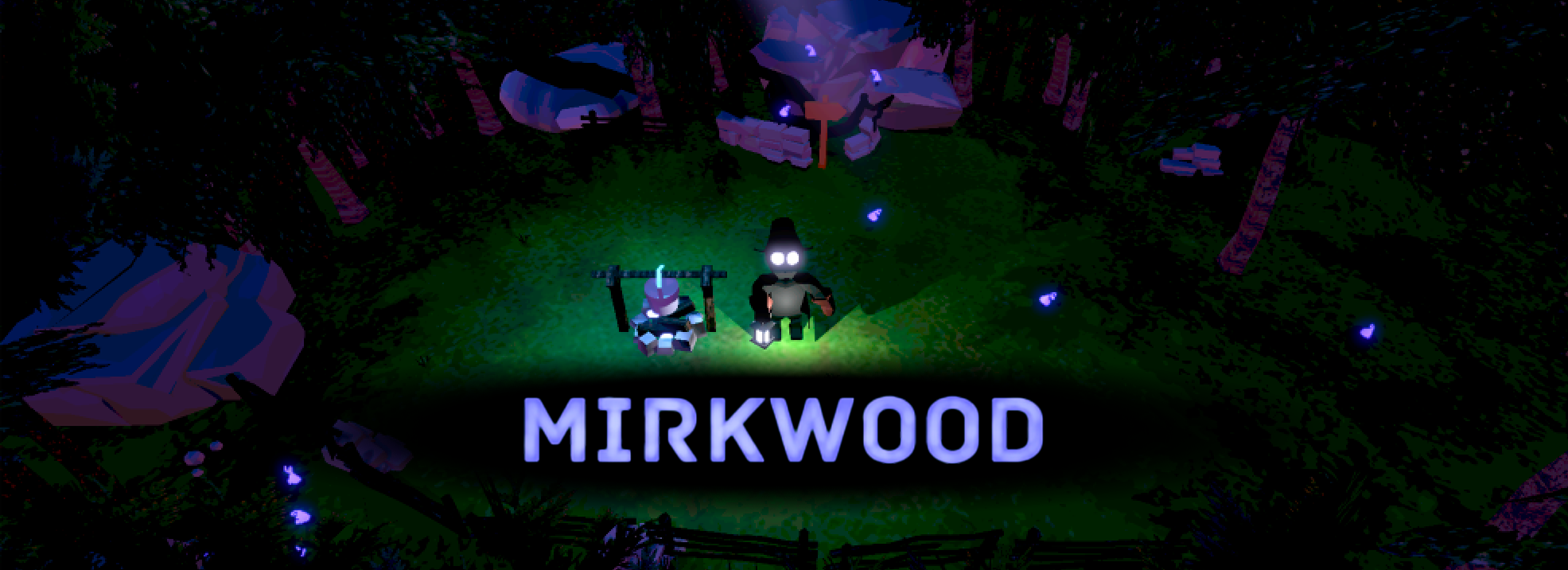 Mirkwood