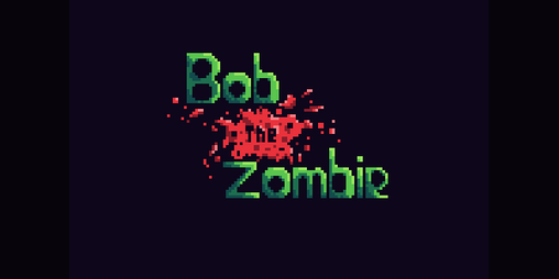 Cover image for Bob the Zombie