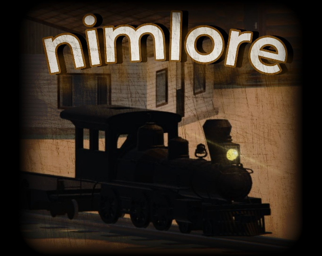 Nimlore cover