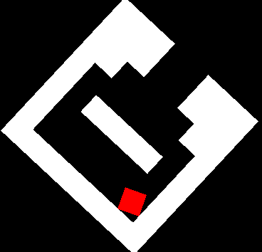 Cover image for Rotate
