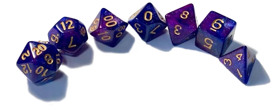 RtR: Random Table Roller