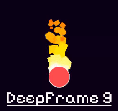 Deepframe 9