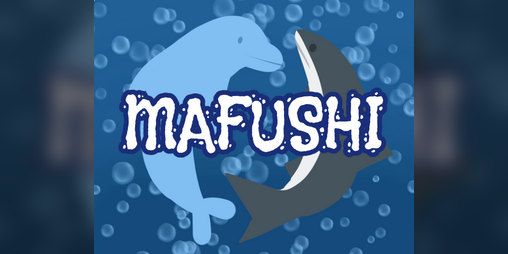 Cover image for Mafushi