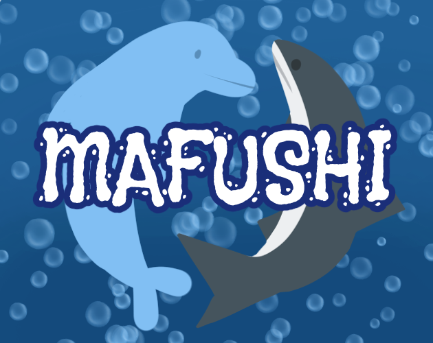 Cover image for Mafushi