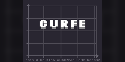 Cover image for Curfe