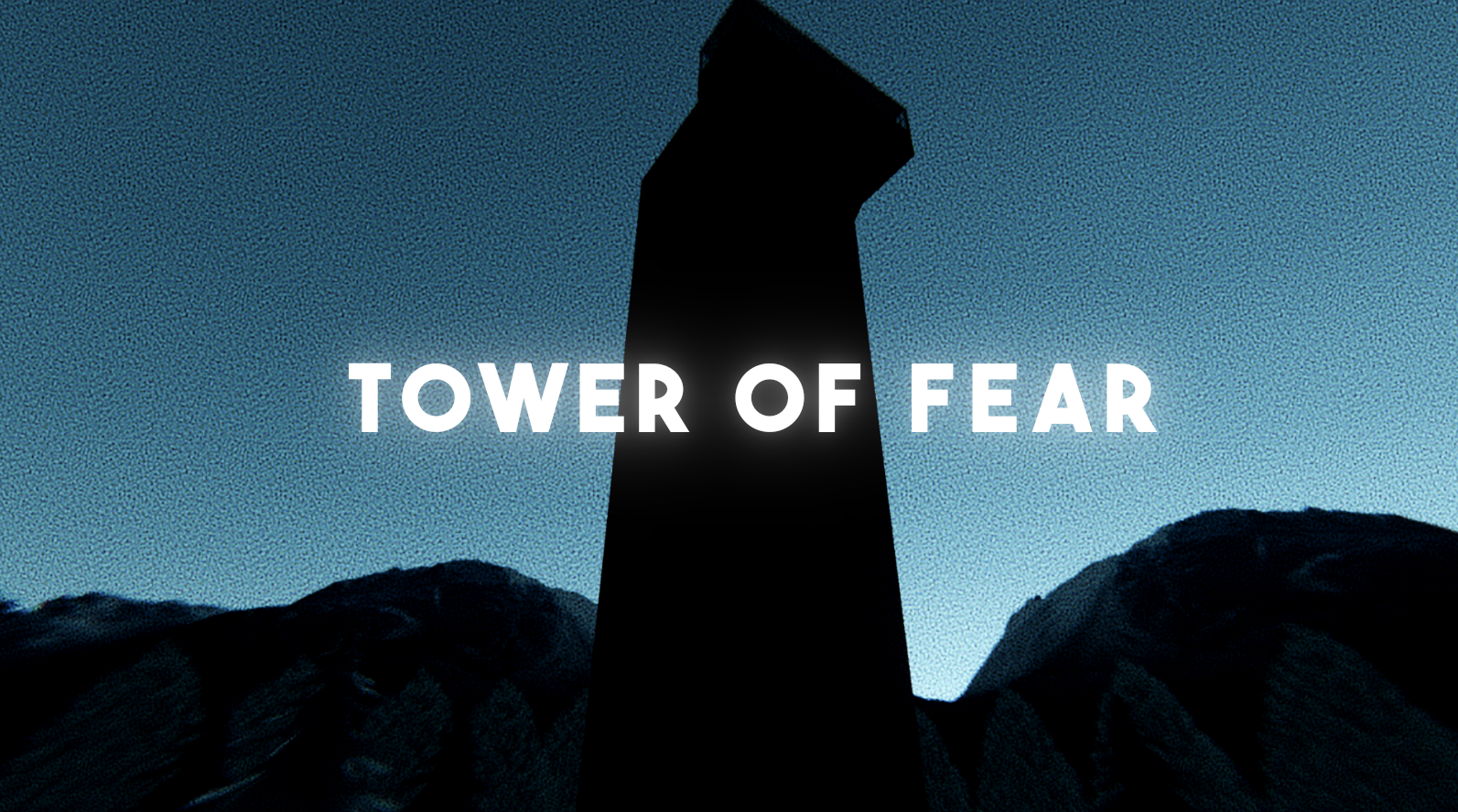 Void of Dread - Tower of Despair (отменен) cover