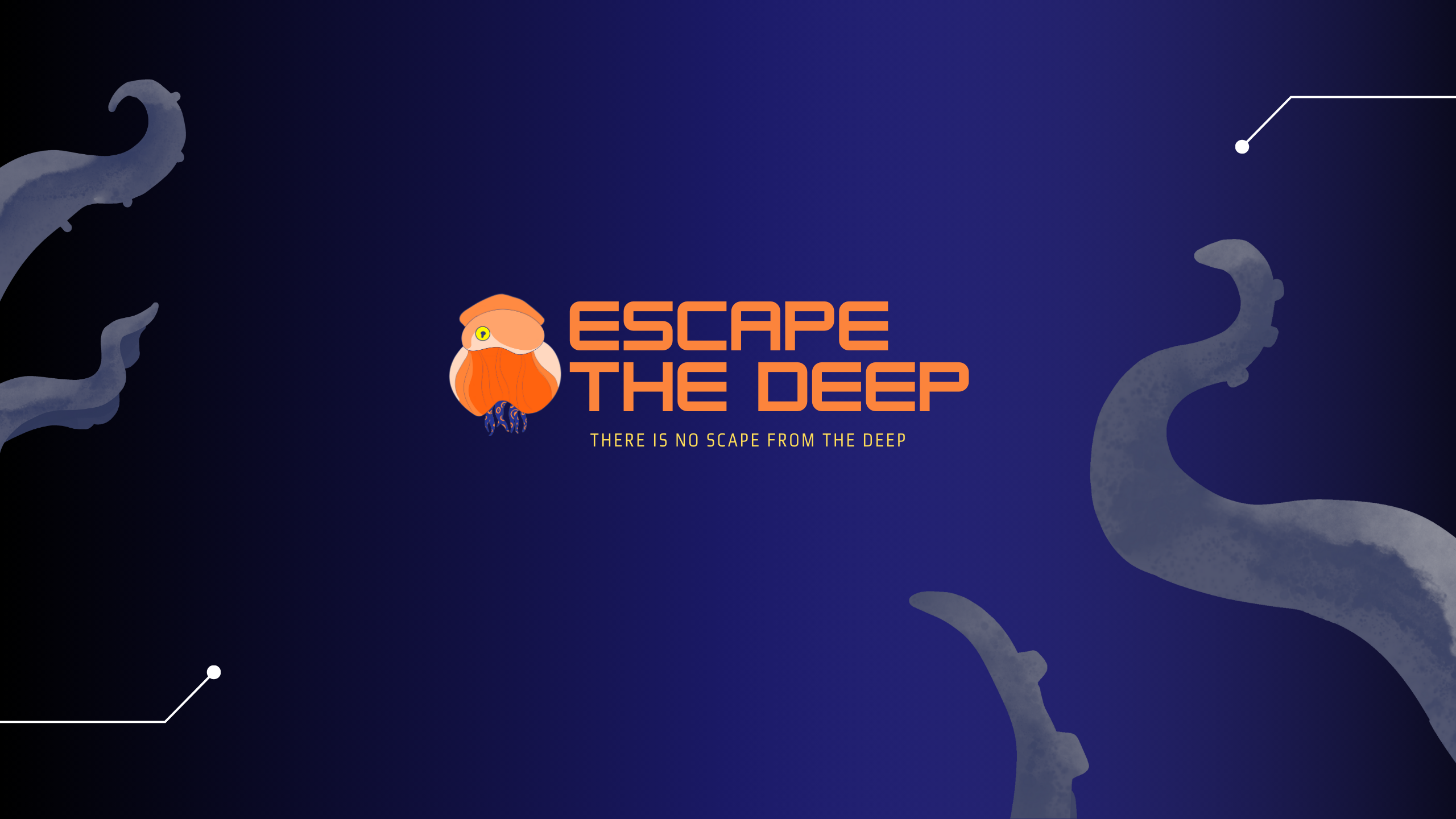 escape the deep