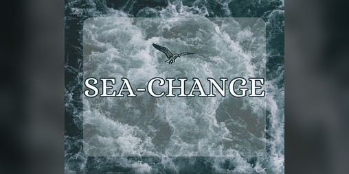 Cover image for Sea-Change