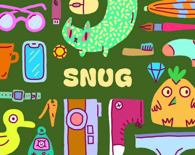 Play Snug - Recommended Game