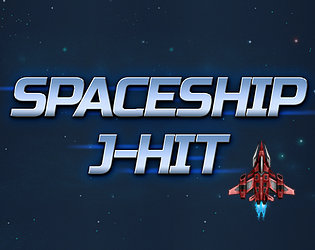 Cover image for Space Shooter - J Hit