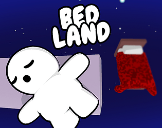 Bed Land