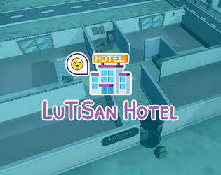 Cover image for LuTiSan Hotel