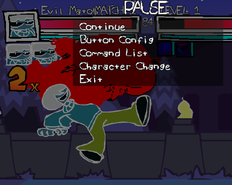 cheatcode