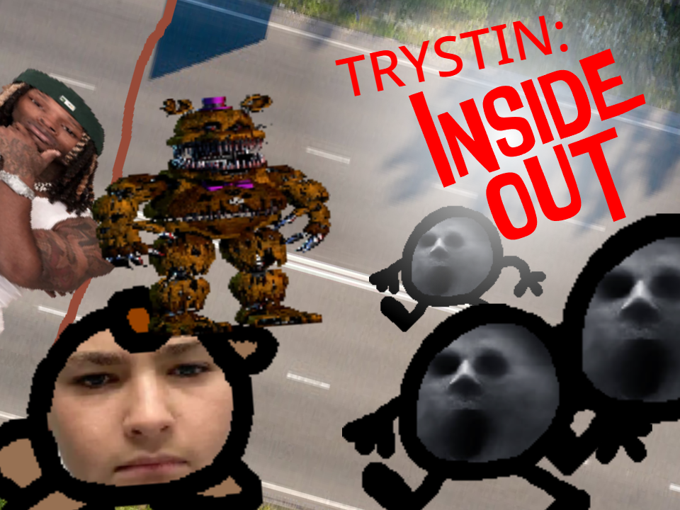 Trystin: Inside Out