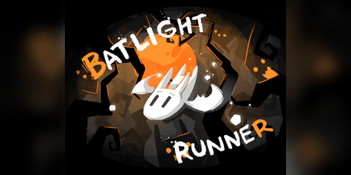 Cover image for Batlight Runner