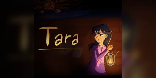 Cover image for Tara