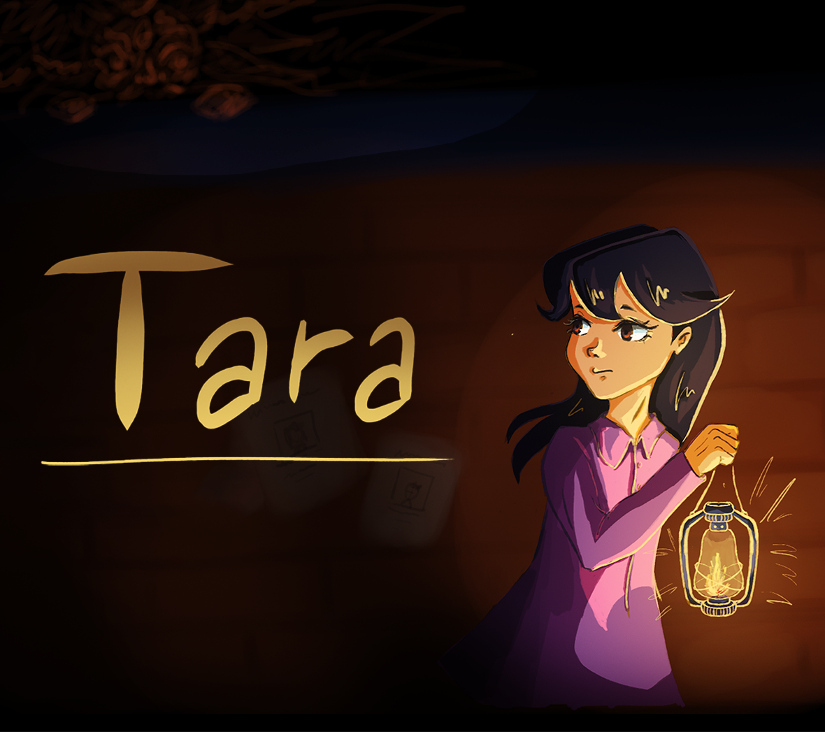 Cover image for Tara