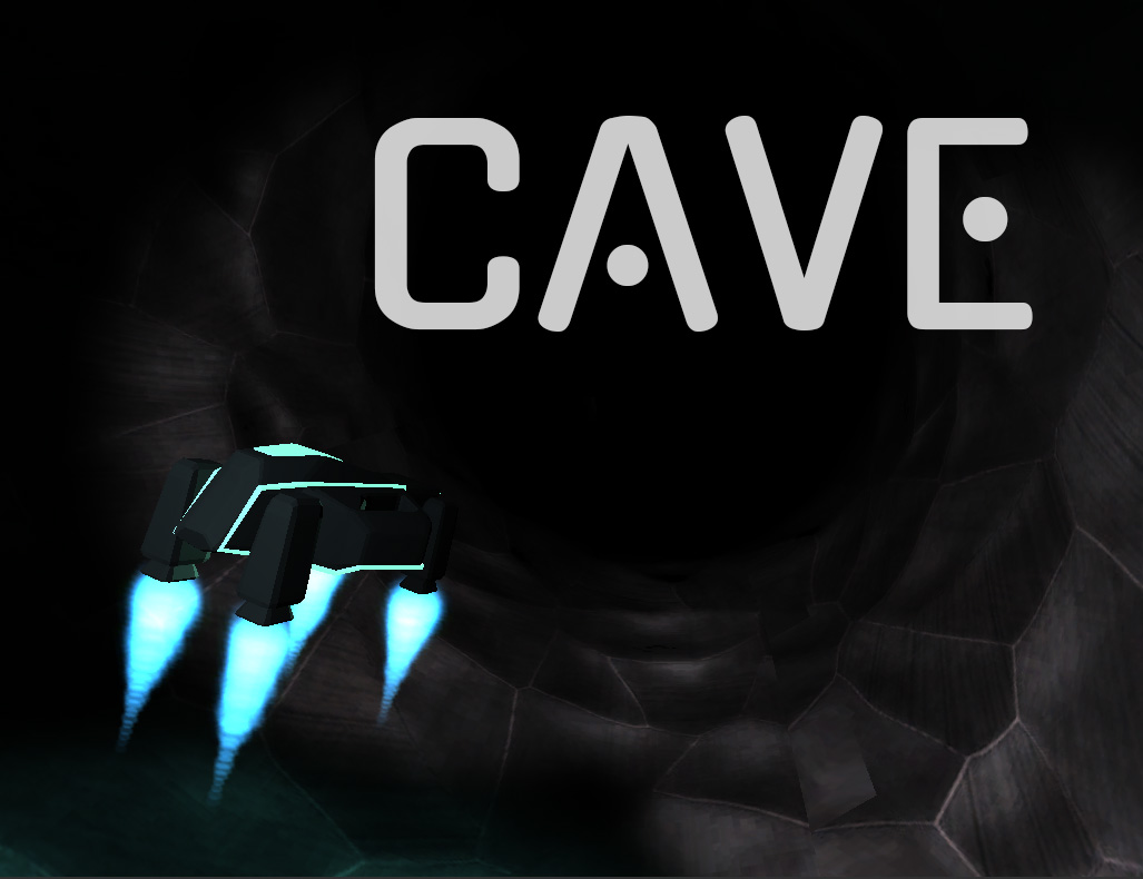 Cave By Dominik Konecny