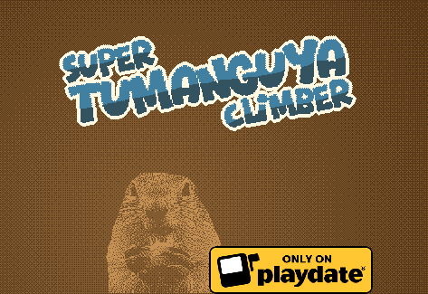 Super Tumanguya Climber