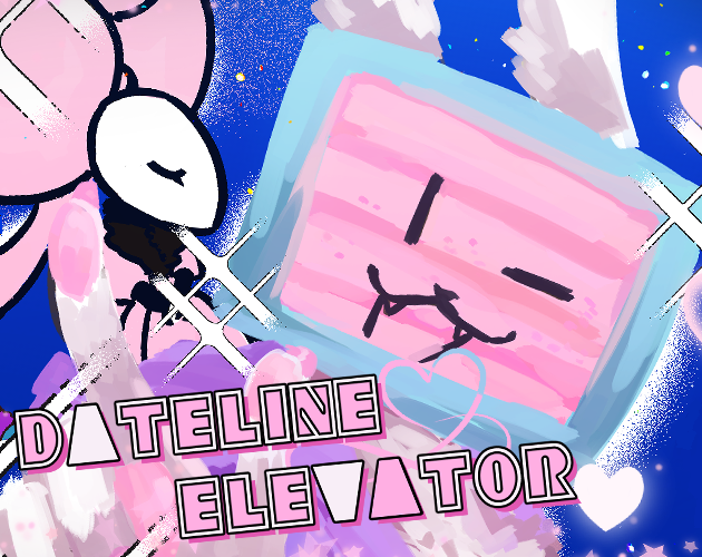 Comments 61 to 22 of 61 - Dateline Elevator by vanillamoontea