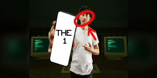 Cover image for The 1