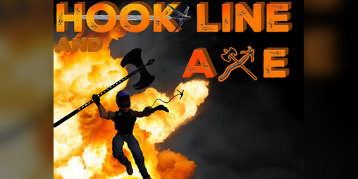Cover image for Hook, Line, and Axe (Demo)