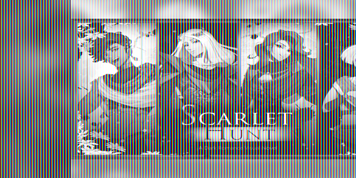Cover image for Scarlet Hunt [DEMO]