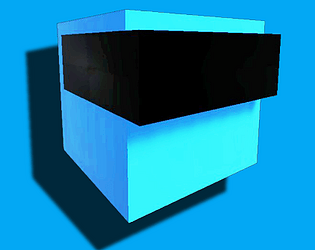 SUPER CUBERUNNER