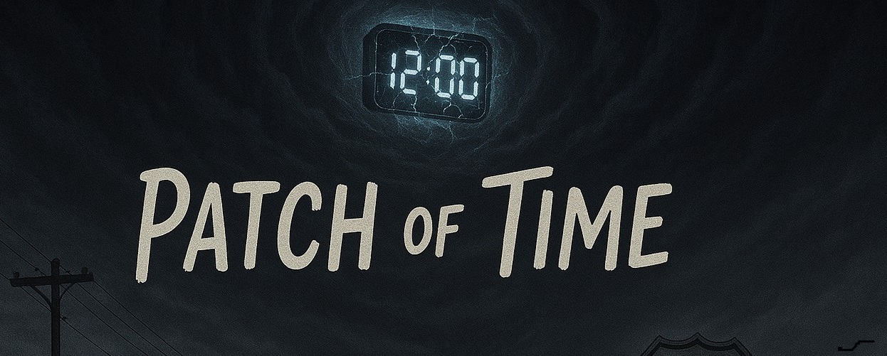 Patch of Time