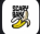 Scary Banana
