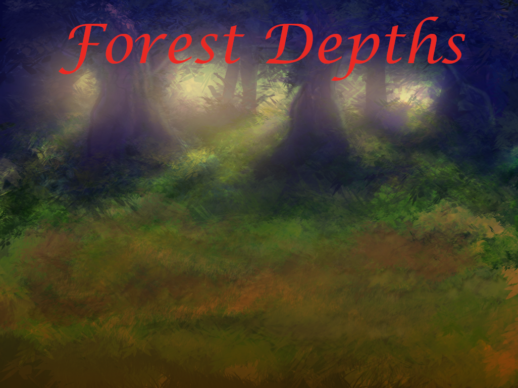 Forest Depths