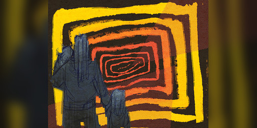 Cover image for The Circle
