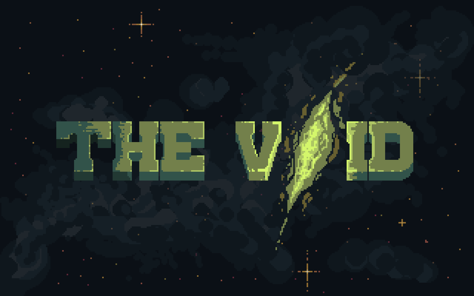 The Void