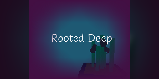 Cover image for Rooted Deep