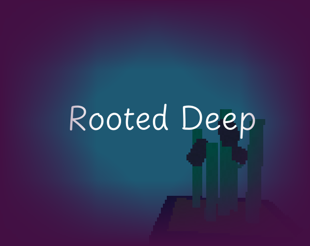 Cover image for Rooted Deep