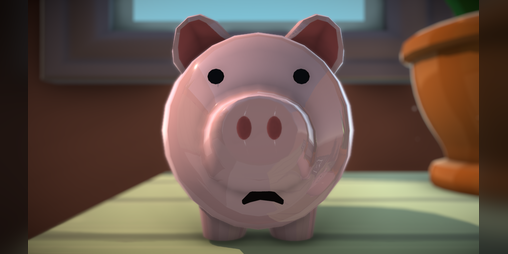 Cover image for Hammed Robbery