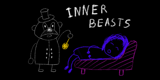Cover image for LD57: Inner beasts