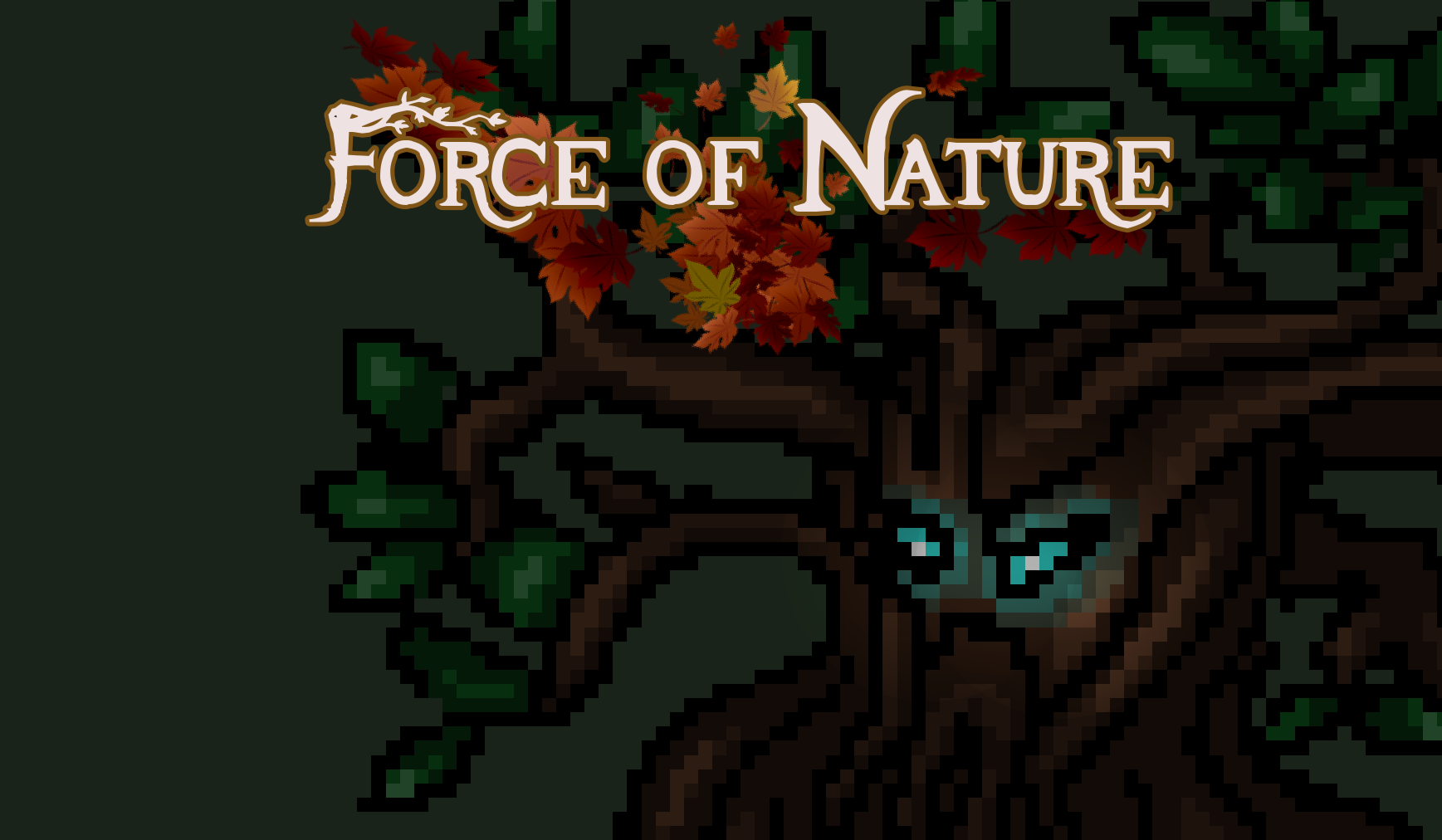 Force of Nature