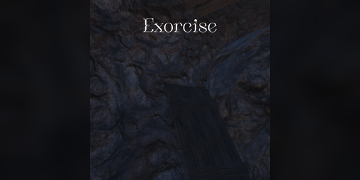 Cover image for Exorcise