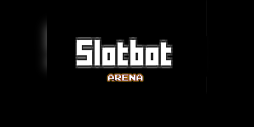 Cover image for Slotbot Arena